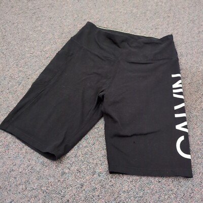 Calvin Klein Performance Bike Shorts Calvin Klein Performance Bike