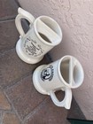 Your Father’s Mustache Shaving Mug ~ Where The Time of Your Life Is Right Under — photo 3