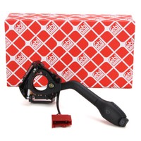 febi 18088 Wischerschalter FüR VW Lupo Polo 6N Seat Arosa 6H 6N0953519B01C