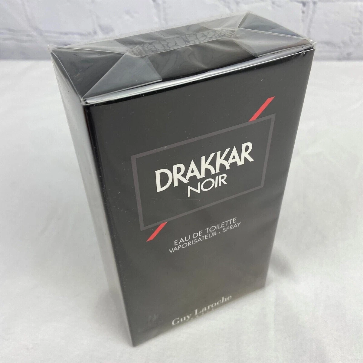 Drakkar outlet noir 200ml