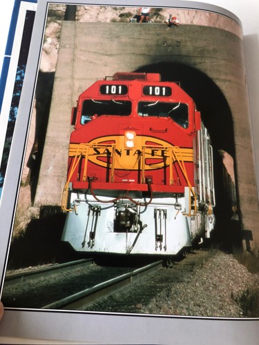 Electro-Motive Division’s Classic Cowl Units Sean Graham-White Railroad 2002 - Picture 7 of 12