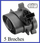Air Flow Meter BMW Serie 3+5+7 E46 E39 E38 X5 E53 Diesel