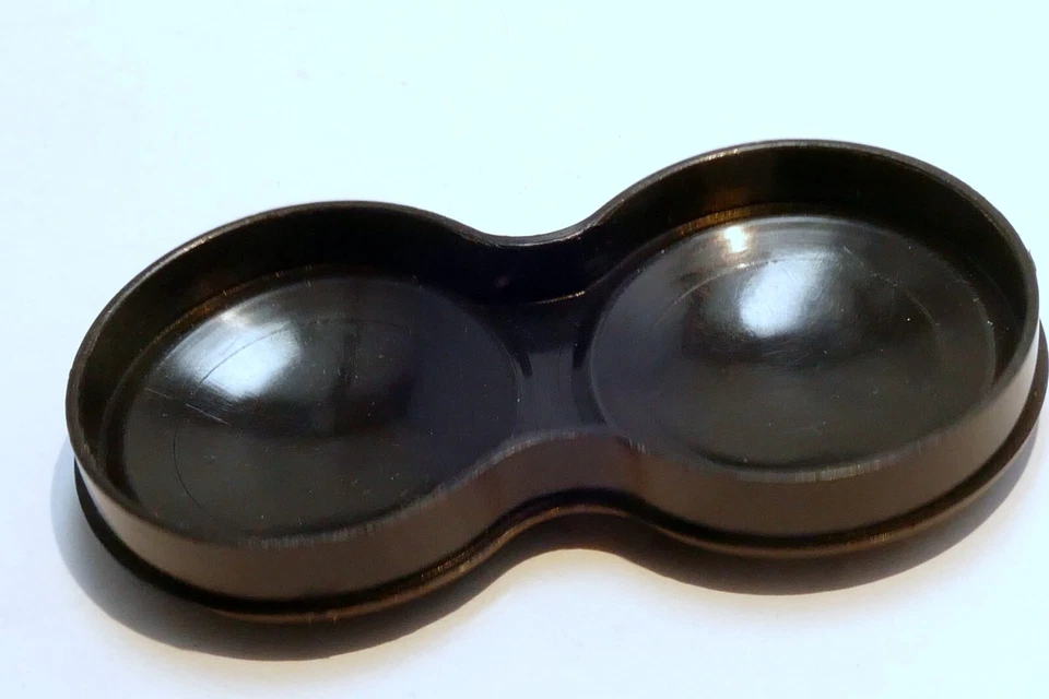 Ricoh Front Cap slip on for Ricoh TLR camera - Image 3 of 4