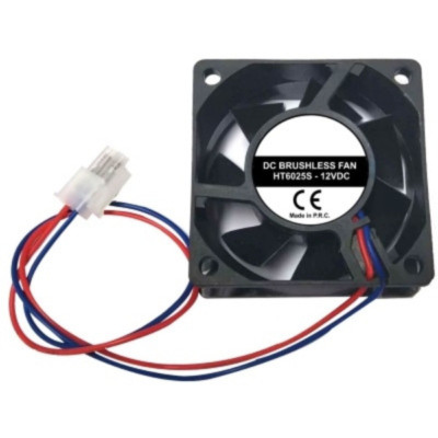 Ender-3V3 SE Mini 2510 ventola assiale di raffreddamento idraulica 24V 13000 ± 15% _ l45 _ 1.25 per parti creative CR-10 SE Ender-3 V3 KE 3D Prner  7
