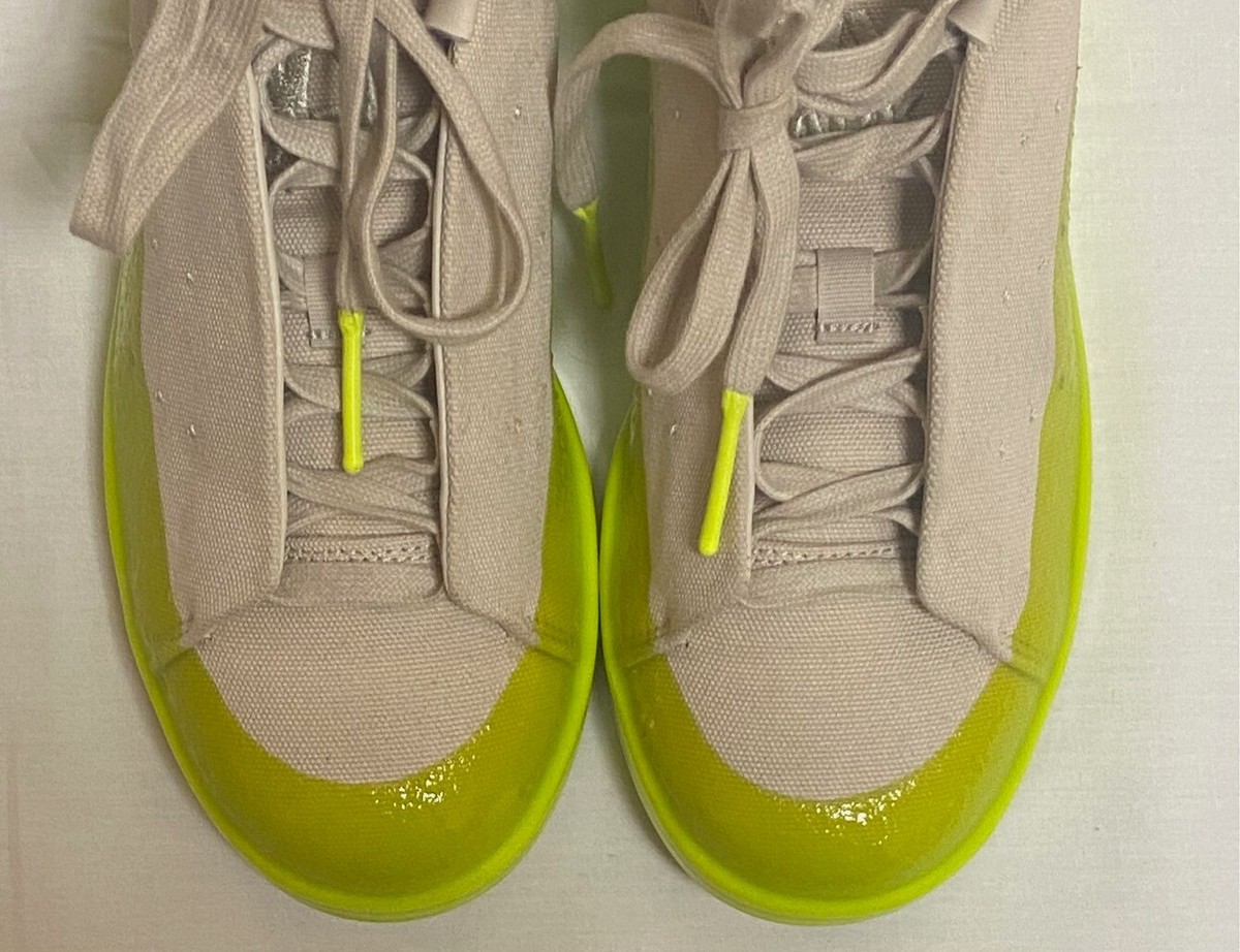 アディダスAdidas Stan Smith Dipped x Ivy Parkスニーカー adidas-Stan-Smith-Dipped-