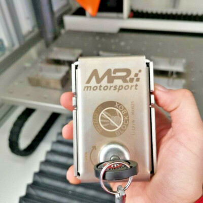 Blocco OBD2 Antifurto In Metallo Con Chiave Di Rimozione – Protegge L'Interfaccia Da Hacking E Duplicazione Chiavi, Per Auto SUV E Camion