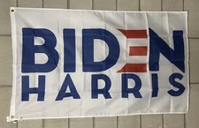 Joe Biden For President Flag FREE SHIP Save America Biden Harris USA Sign 3x5'