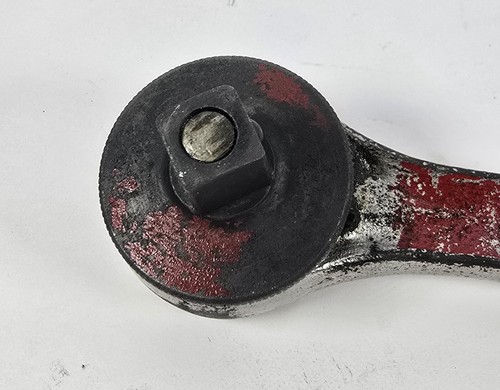 Vintage Craftsman 1/2" Drive Thumbwheel Ratchet USA Made V-44978 Mechanic Tool - Picture 4 of 9