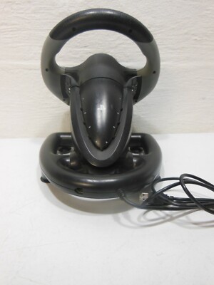 その他 HORI HP3-70 HORI ホリ HP3-70 PS3用ステアリングコントローラー3 - メルカリ