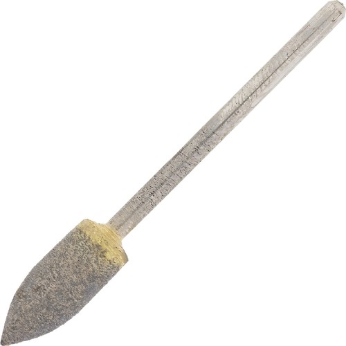 Diamond Bur Sintered Set Medium 240 Grit 2.34mm Mandrel - Picture 4 of 12
