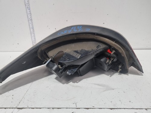 BMW 5 Series Right Tail Light E60 10/03-02/07 - Picture 2 of 5