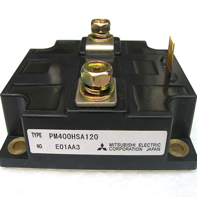 1PC New MITSUBISHI PM400HSA120 IGBT Power Supply Module