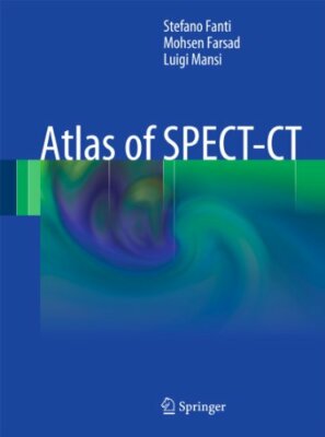 Atlas of Spect-Ct - [Springer Nature]