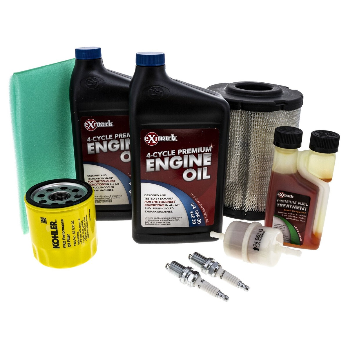 126-9288 Exmark KKH Z Engine Maintenance Kit Lazer Z HP Navigator
