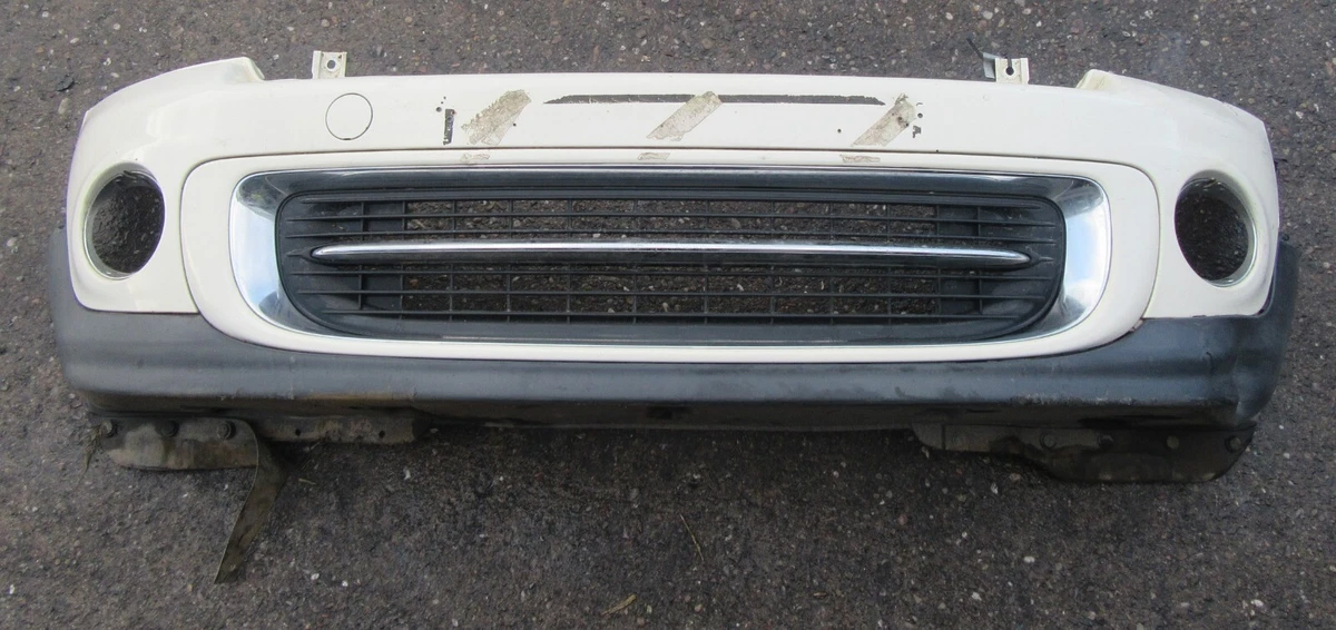 Mini one 2024 front bumper