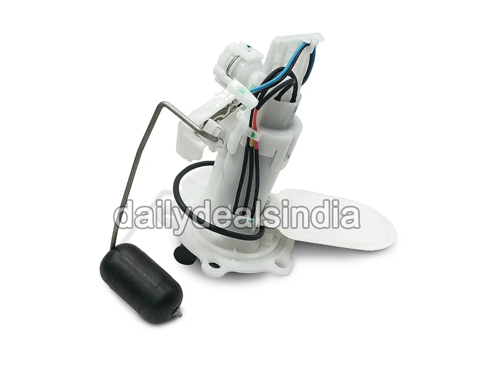 FIT FOR TRIUMPH SCRAMBLER 400X FUEL PUMP MODULE Foto 4 de 4