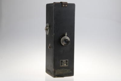 PDQ Madel Automatic Model G