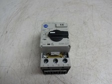 Allen Bradley 140M-C2T-B16 /C Motor Circuit Protector 