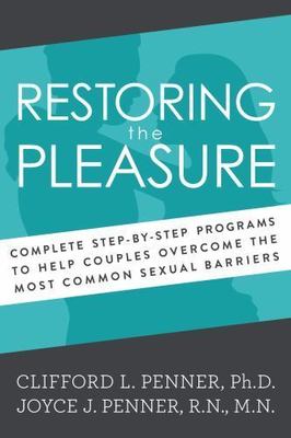 Restoring the Pleasure - Thomas Nelson