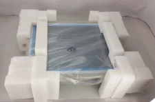 OPEN BOX Advantech FPM-5191G-R3BE 19" SXGA Ind Monitors Resistive TS combo