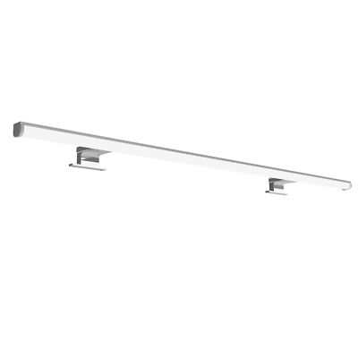 kalb Lumenia, LED Spiegelleuchte, LED Badezimmerleuchte, 100cm Spiegellampe, IP4