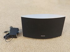 philips fidelio soundavia