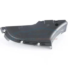 Genuine BMW 51757258047 - Rear Left Underbody Trim Panel 3 Series
