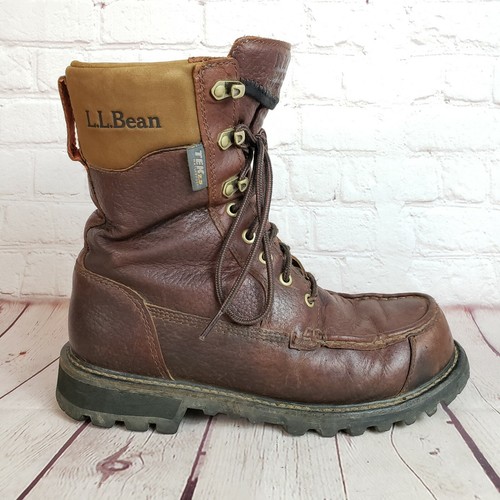 ll bean kangaroo boots