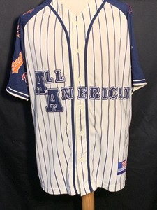 baseball team apparel