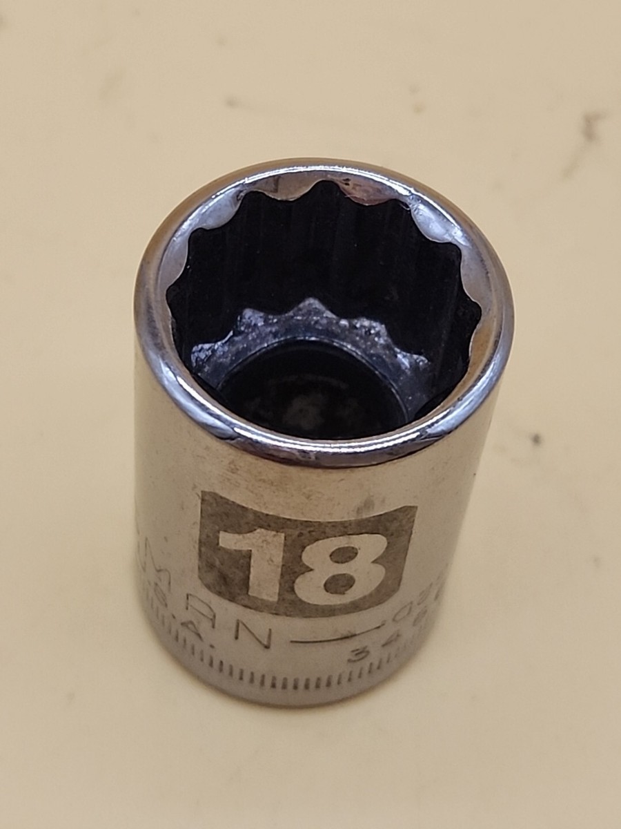 THE CRAFT 56° Craftsman 42692 1/4