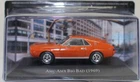 1/43 American Car Collection AMC AMX Hardtop Big Bad 1969
