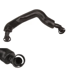 PCV Positive Crankcase Ventilation Hose Front Left for BMW E53 E60 11617532515
