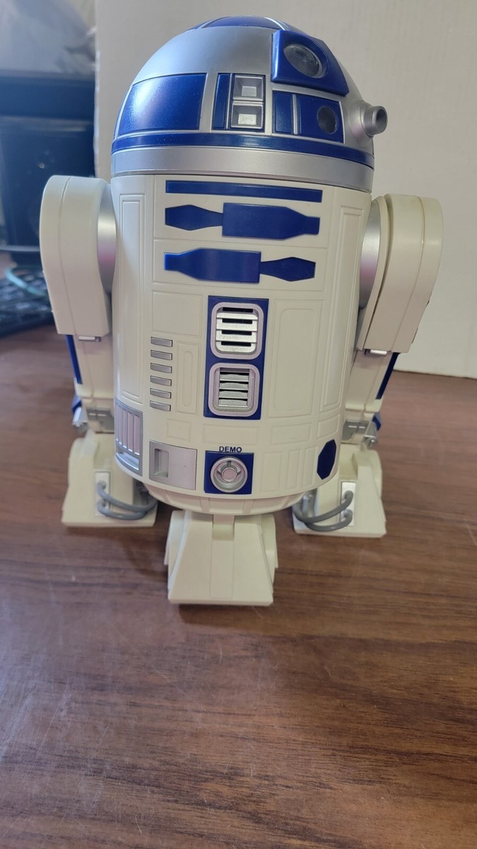 Telemania Star Wars R2-D2 Telephone | eBay