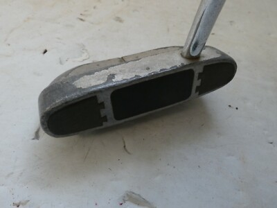 CARBITE POLAR BALANCED DB PAT PENDING PUTTER 35 INCH
