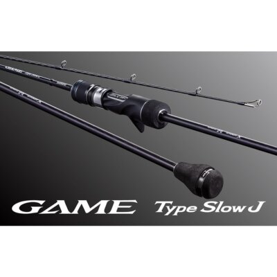 Shimano 20 GAME Type Slow J B66-5 Offshore Bait casting rod Shimano 20 GAME Type Slow J B66-5 Offshore Bait casting rod