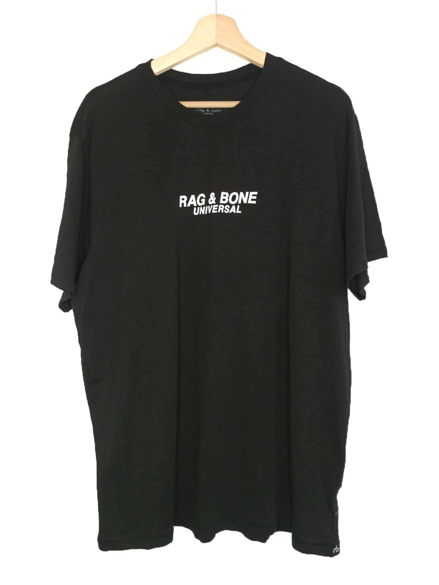 Rag and sale bone t shirt