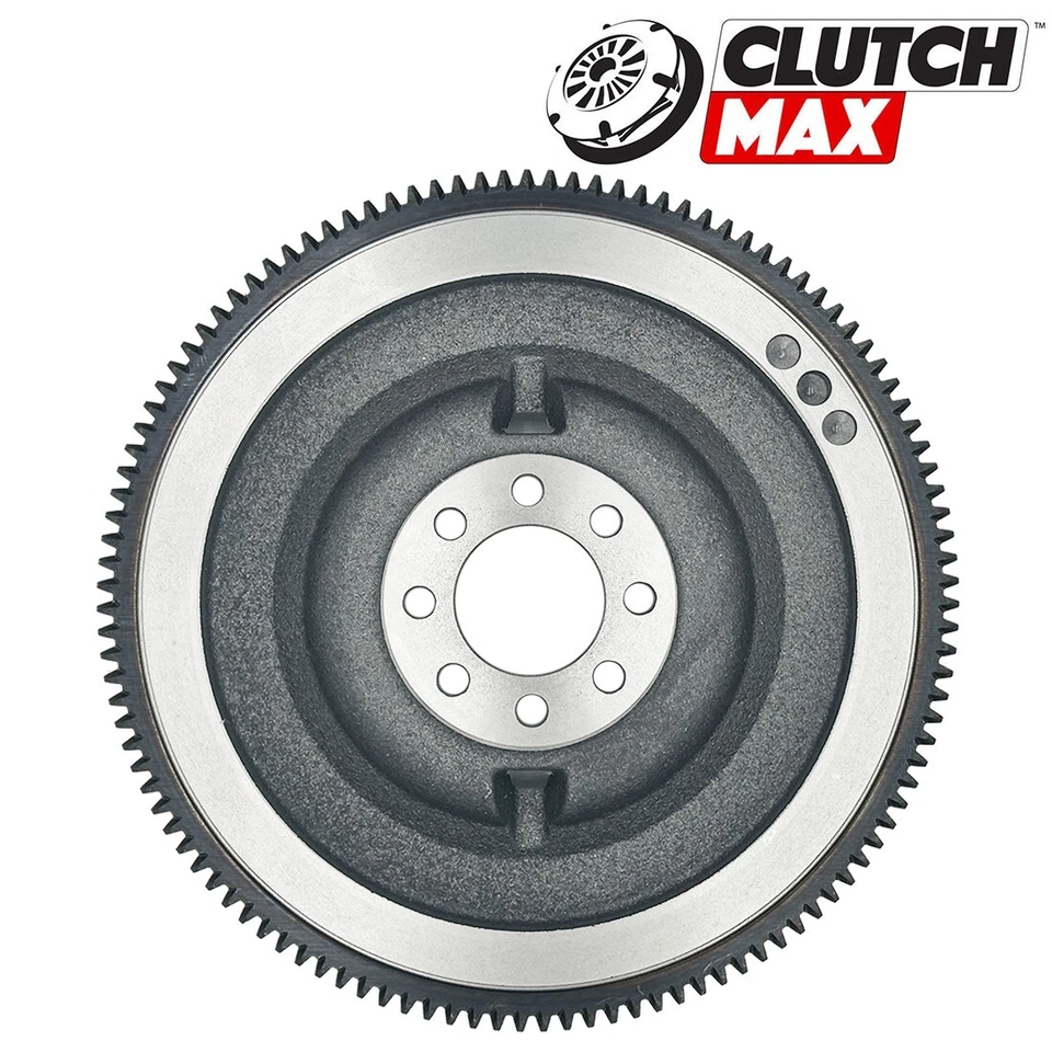 Volante embrague CM OE HD 86-95 ISUZU AMIGO IMPULSE CAMIONETA TROOPER 2,3 L Foto 4 de 4