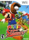 Mario Super Sluggers Nintendo Wii Game With Manual Nintendo 2008