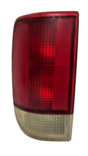 1995-2005 Chevrolet Blazer S10jimmy S15 Lh Tail Light Assembly 16518499
