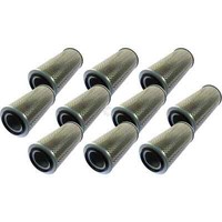 10X Mann-Filter Luftfilter C 17 225/3 Air Filter