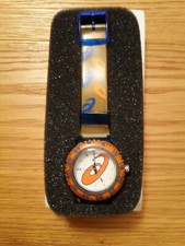 Orologio da Polso Asics Scuba Sport Watch anni '90 completo di astuccio