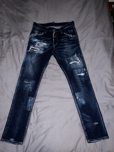 d squared 2 jeans mens 28