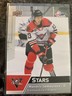 Maceric Lamoureux 2022-23 Upper Deck CHL  #304 Stars