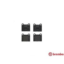 Plaquette de frein Volkswagen SANTANA