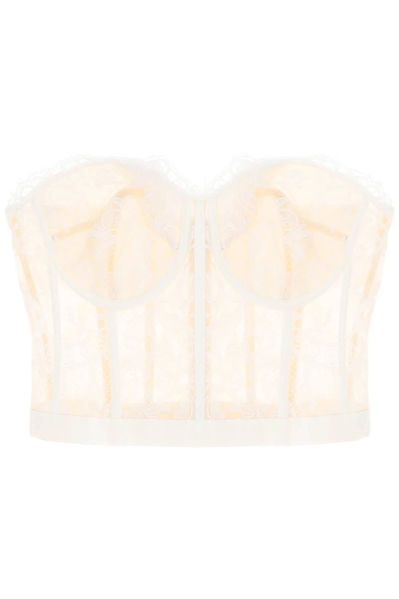Alexander top mcqueen top