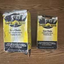 Husqvarna 18 Replacement Chain, H46-68 3/8 .050, 591119468
