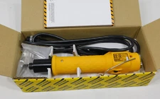 Atlas Copco EBL12 8431017011 Inline Brushless Electric Screwdriver 0.2 -1.2 Nm
