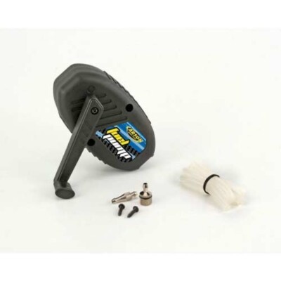 Carson 905099 Kraftstoffpumpe mit Handkurbel 500905099