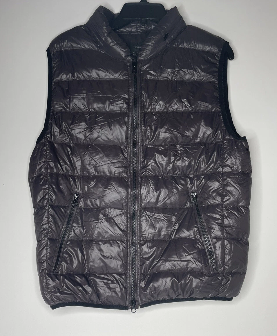 Coatology vest sale