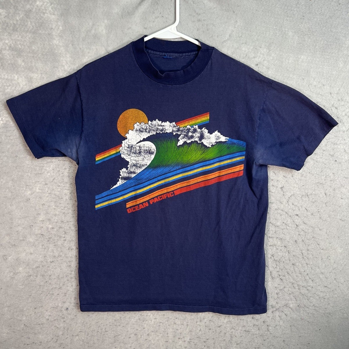 70s Ocean Pacific vintage surf wear サーフ 70s Ocean Pacific vintage surf wear サーフ